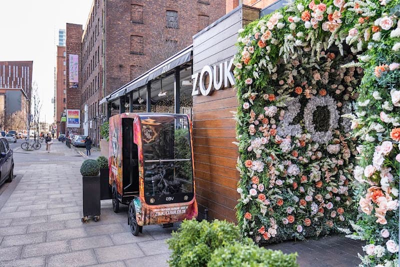 Zouk