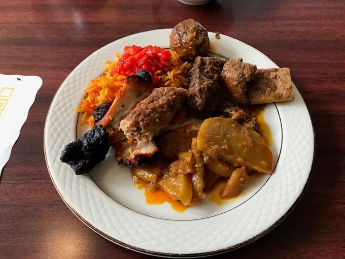Darbar in Brighton
