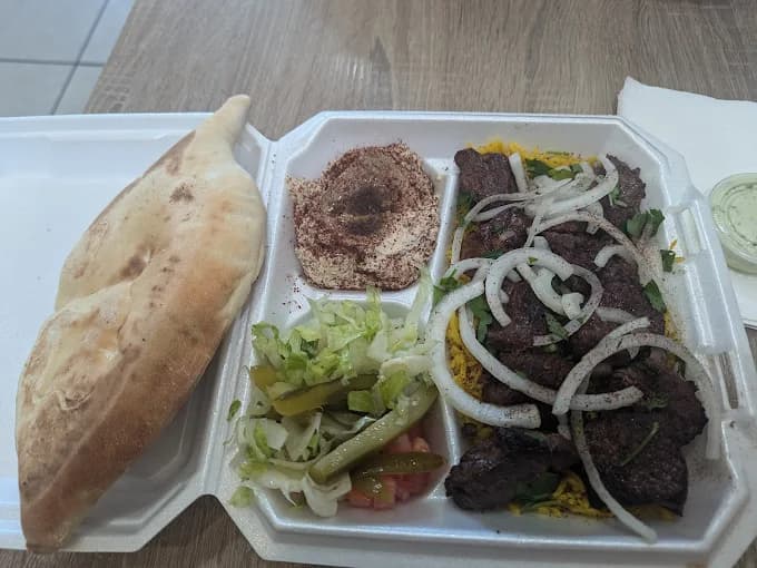 Photo of Mediterranean Market