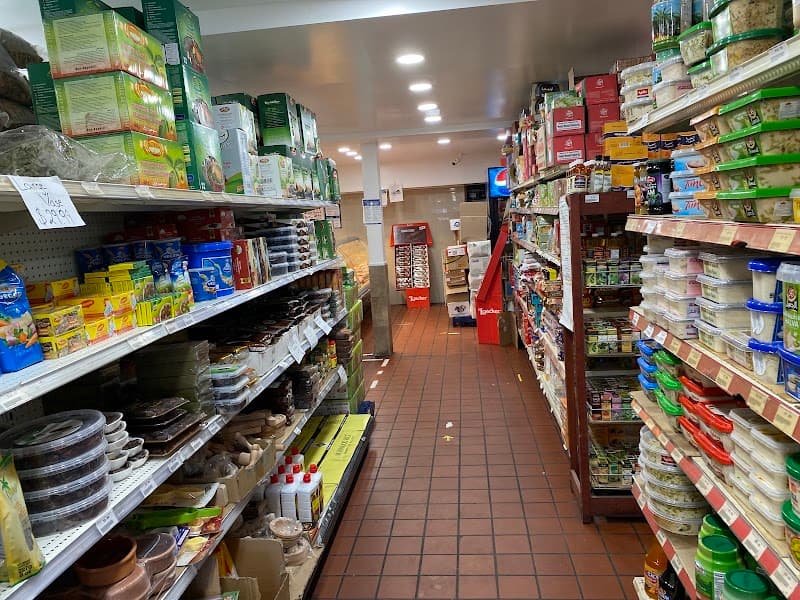 Moussa Minimarket