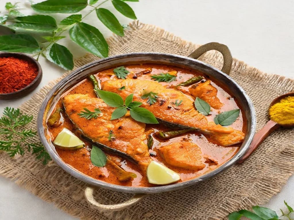 Palace Indian Restaurant