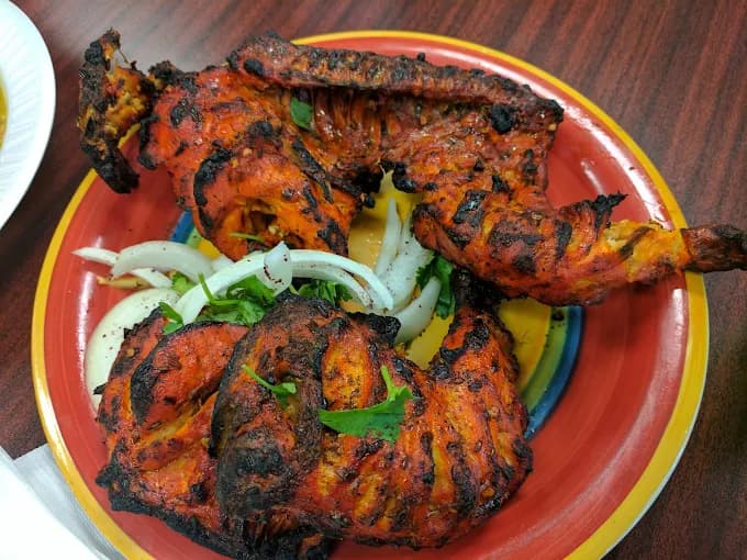 Khan Kabob House in Chantilly