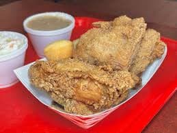 Crown Fried Chicken