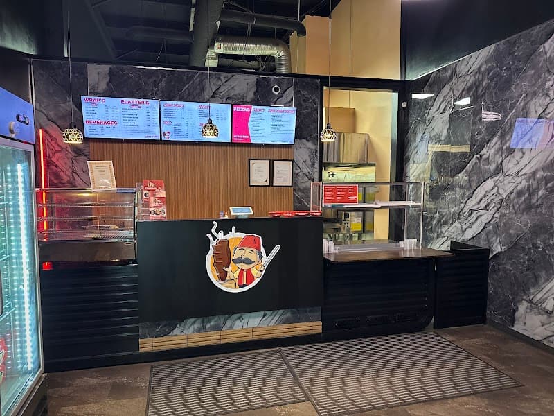 Super Pizza