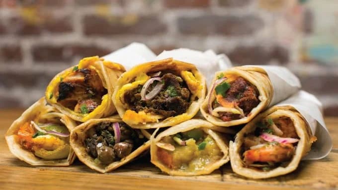 Kabab Hut
