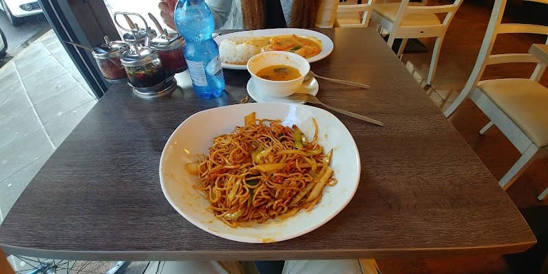 Thai Fun in Frankfurt am Main