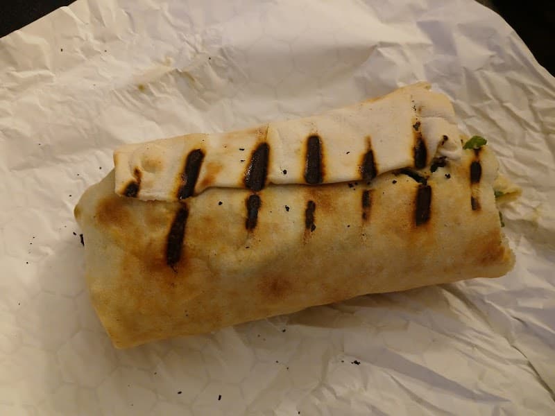 Pita Nutso