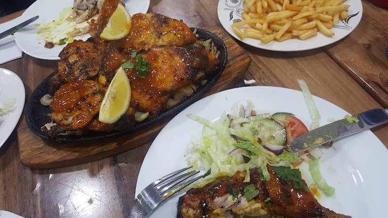 Royal Grill