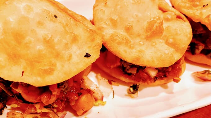 Photo of Paratha Junction