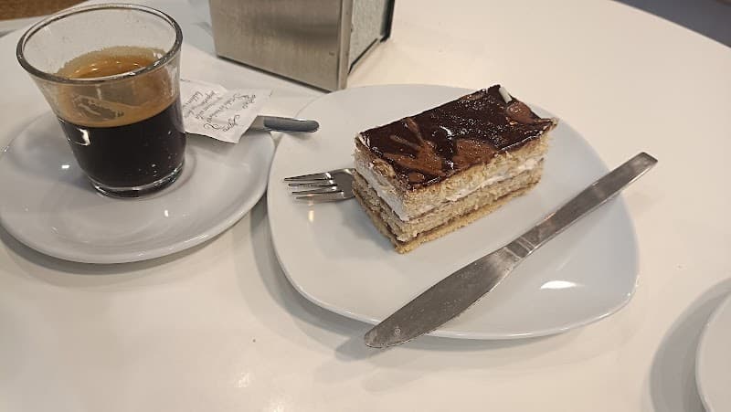El Sultan in Córdoba