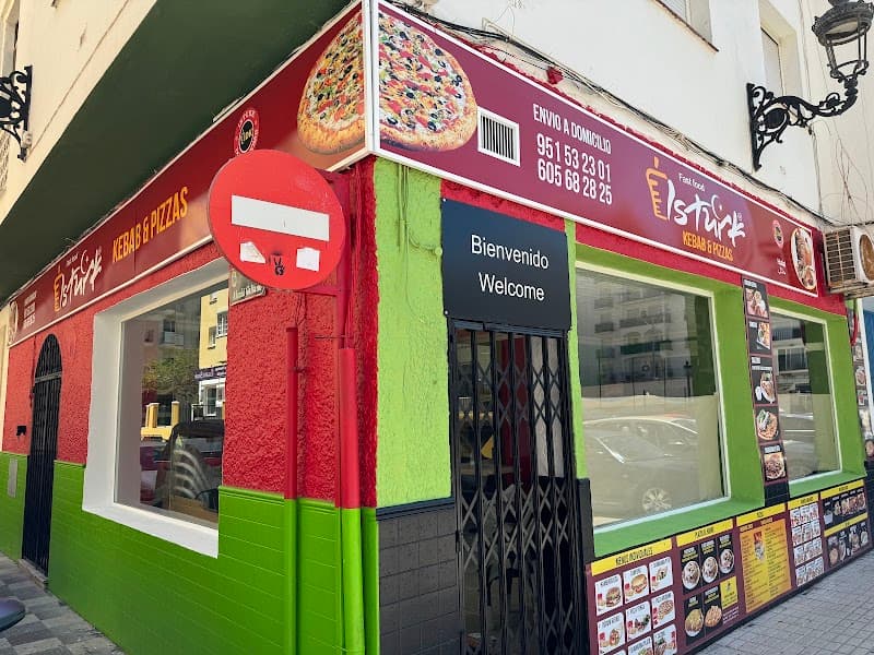 Kebab Tetuan