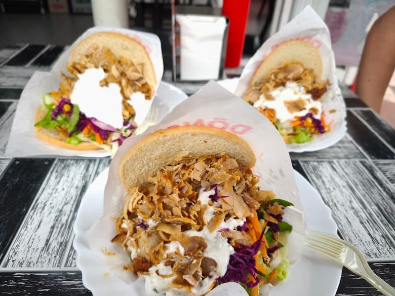 Kebab King