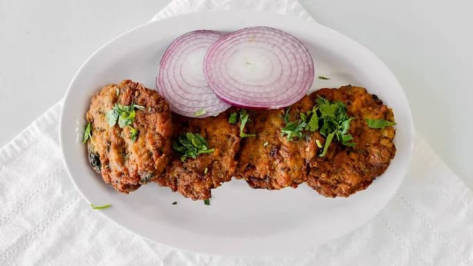 Asian Halal Meat & Kabab House