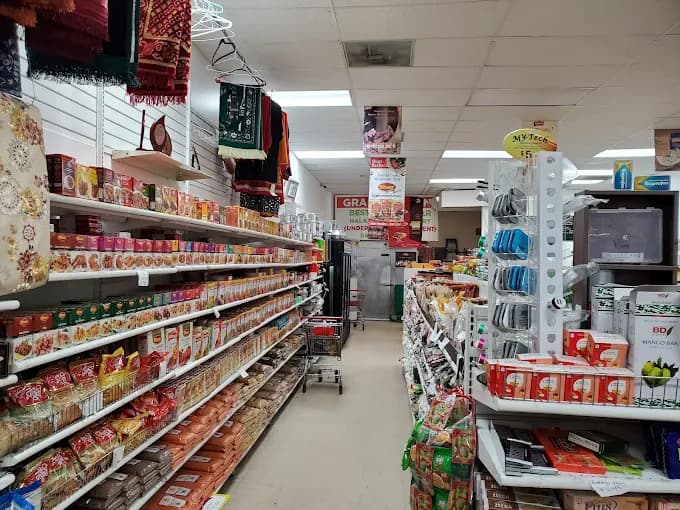 Best Desi Bazaar