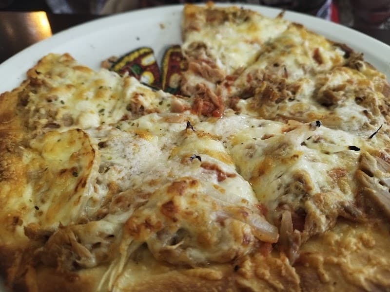Pizzeria Come Prima in Mülheim