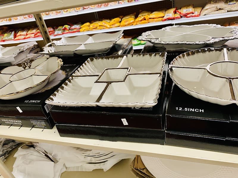 ZamZam Halal Meat