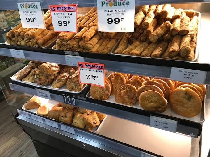 North Park Produce