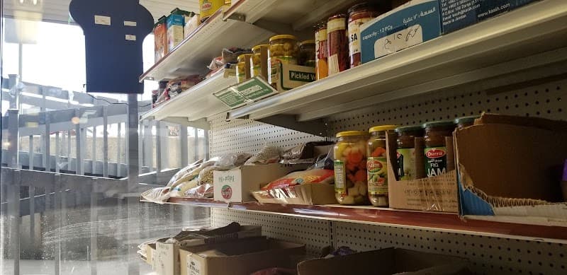 Paradise Halal Meat in Edmonton