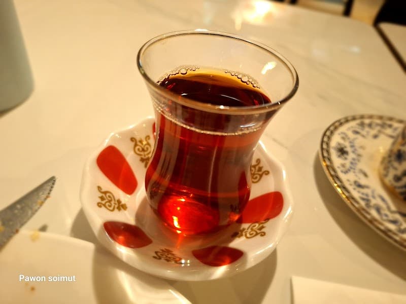 Istanbul Express