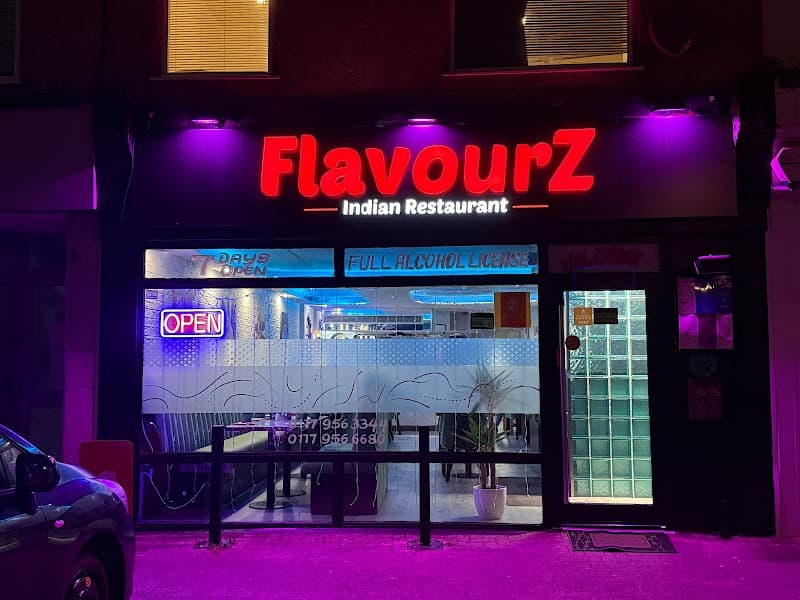 Flavourz in Bristol