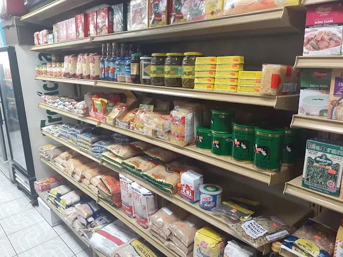 Mohamed Halaal Market