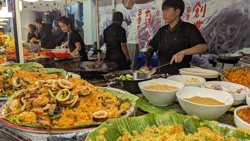 Home Cuisine Islamic Restaurant