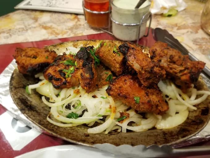 New Aashiyana in Diamond Bar