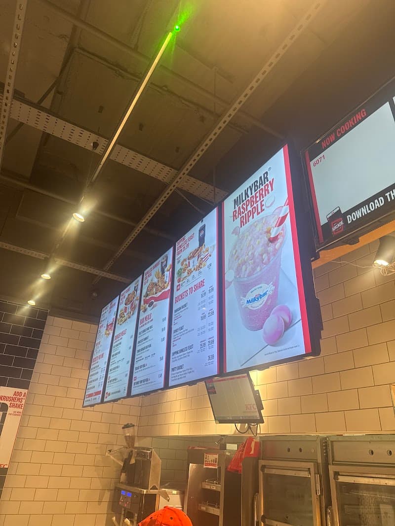 KFC
