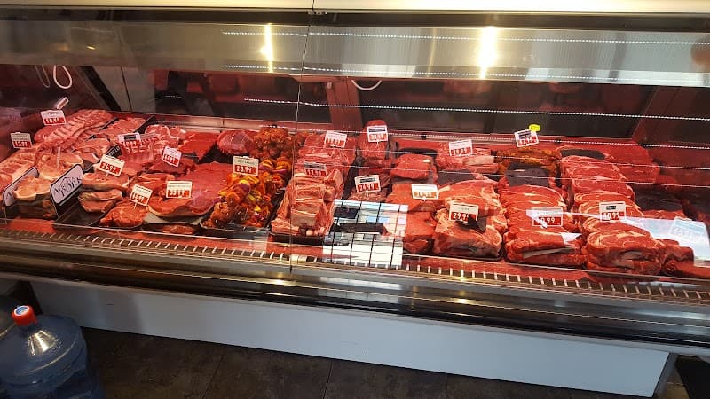 Real Deal Meats