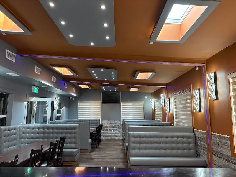 Rasoi India Restaurant in Edmonton