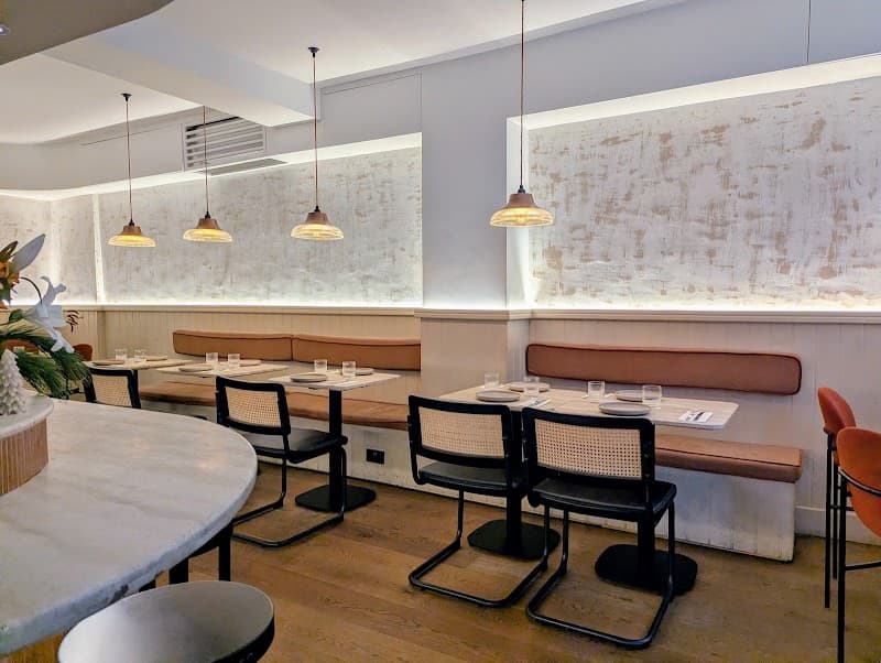 Berut Bistro