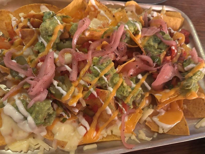 Los Burritos