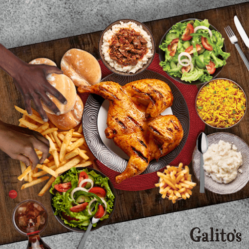 Galito's in KwaDukuza