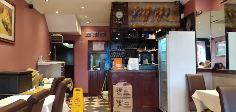 Miran Masala in Hammersmith & Fulham