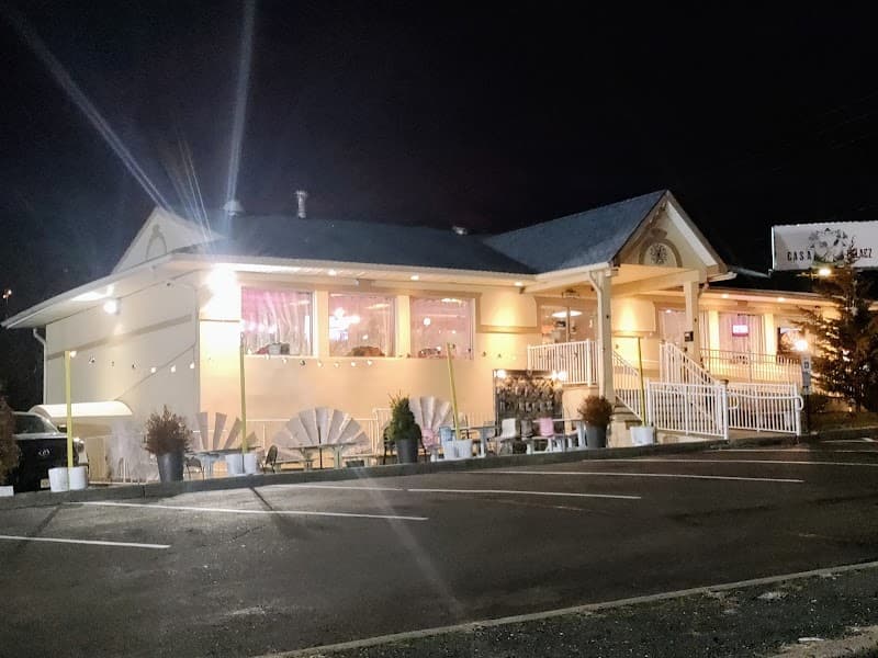 Shilleh Halal Meat & Grocery in Parlin