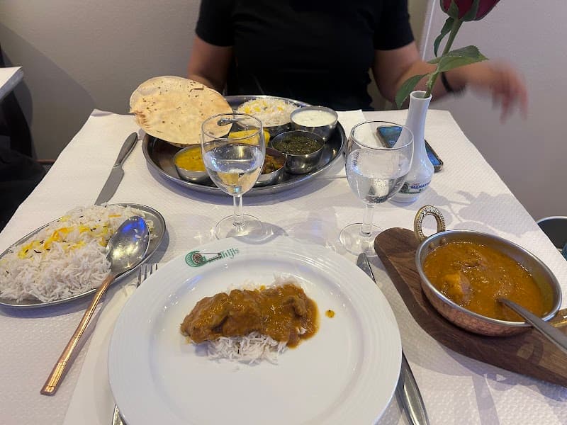 Gandi Ji's