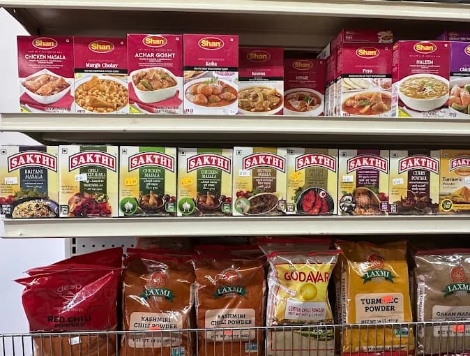 Tahzeeb Grocery & Halal Meat