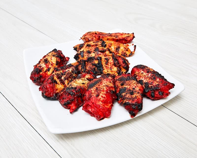 Shazmins Halal Kabab House