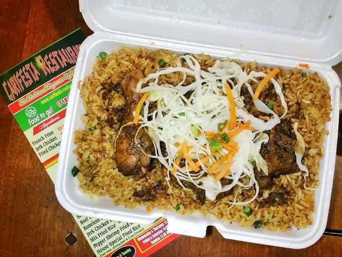 Photo of Carifesta