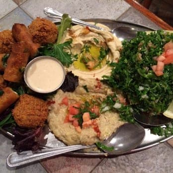 Rose's Place in Fair Lawn