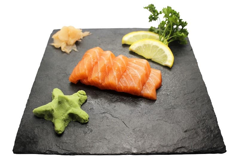 Paradise Sushi