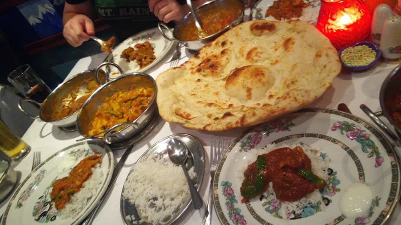 Himalaya Tandoori Restaurant