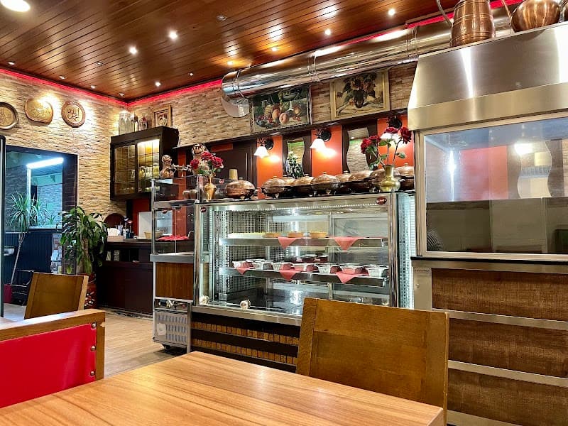 Efendi Kebabhaus