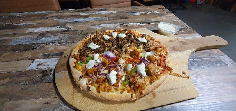 PizzaDeal