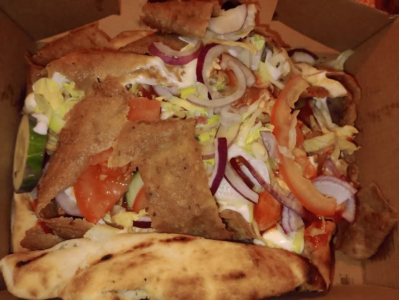 Big John's