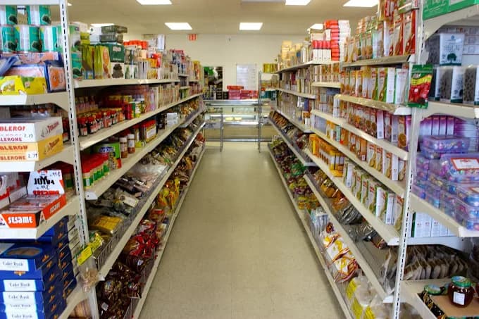 Albarka Food International