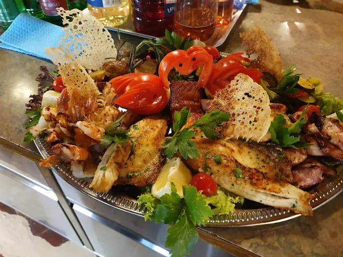 Ristorante Pizzeria Beccofino