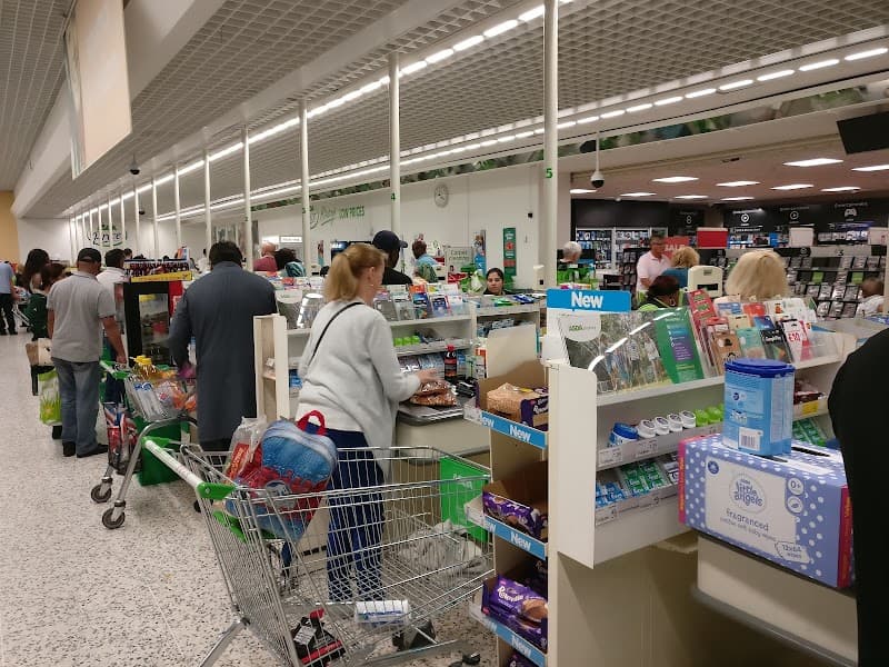 Asda