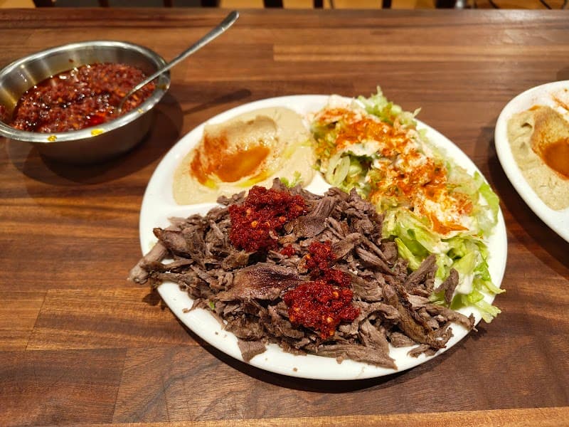 Shawarma Grill House