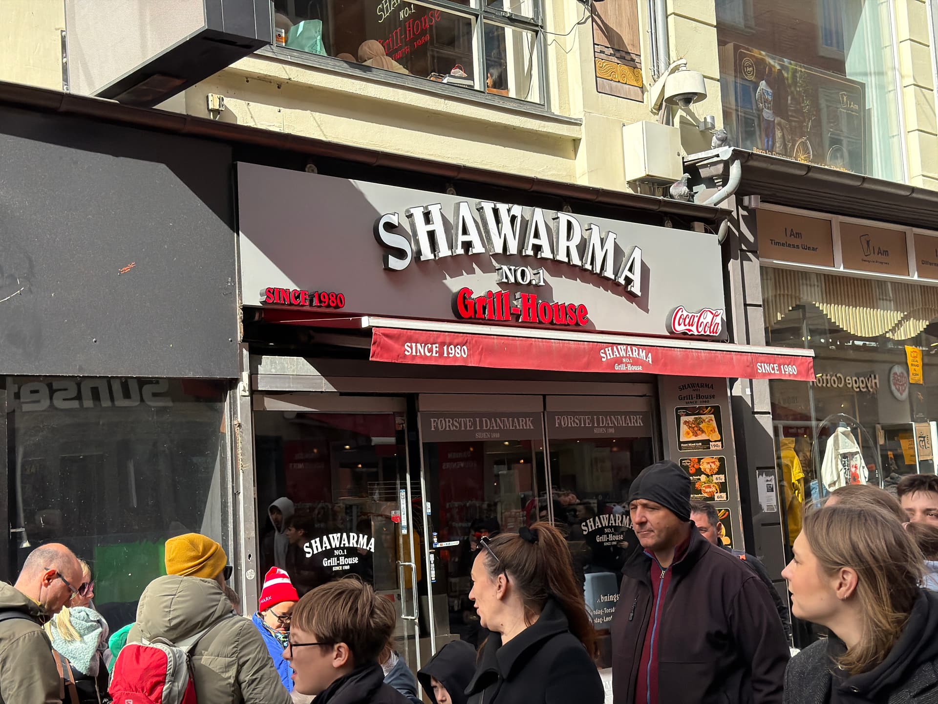Photo of Shawarma Grill House